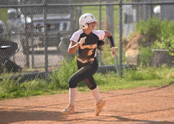Two-Out Hitting Keeps Lady Buffs’ Season Going