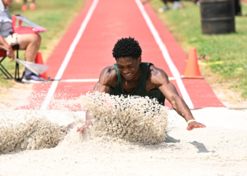 PHOTO GALLERY: Class A & AA State Track Meet 5-20-25