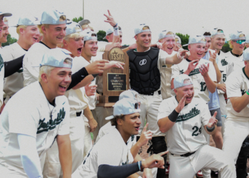 Title Town Gets Another One