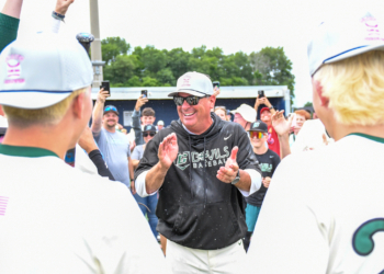 PHOTO GALLERY: Greeneville vs Munford Baseball, Class 3A State Championship 5-24-25