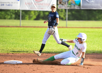 PHOTO GALLERY: Greeneville vs Grainger Softball 5-5-25