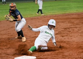 Lady Devils Must Regroup Quickly After Falling To Grainger