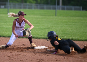 PHOTO GALLERY: South Greene vs Chuckey-Doak Softball 5-9-25