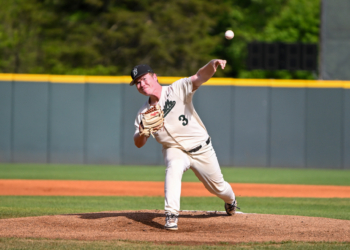 Harmon Shuts Down Cherokee, Sends Devils To Title Game