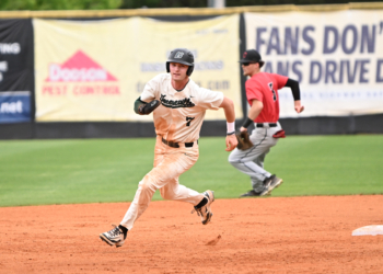 PHOTO GALLERY: Greeneville vs Cherokee Baseball 5-2-25