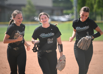 PHOTO GALLERY: North Greene Softball At Class A State Tournament