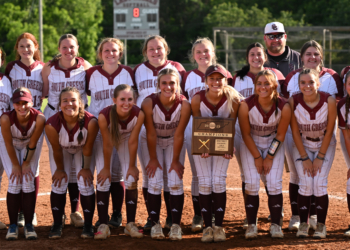 Fast Start Sends South Greene To District Title Win Over Chuckey-Doak