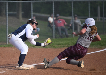 PHOTO GALLERY: West Greene at South Greene Softball 5-6-25