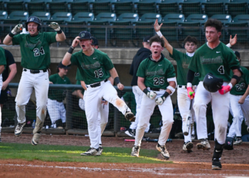 ‘Boro Bound: Greene Devils End Marathon Night With State Berth