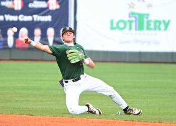 PHOTO GALLERY: Greeneville vs Grainger Baseball 5-3-25
