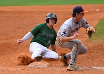 Greene Devils Shut Down Grainger In Rain-Shortened Championship Win