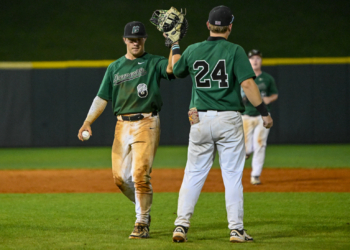 Quillen Looking To Wrap Remarkable Year With Greene Devil State Title