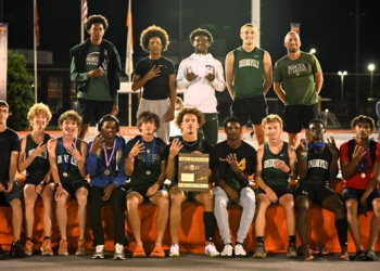 Greene Devils Win Sectional With Eyes On Repeating At State