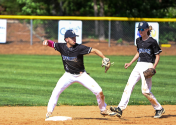 PHOTO GALLERY: West Greene vs Johnson County Baseball 5-4-25