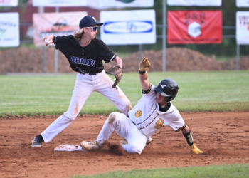 PHOTO GALLERY: West Greene vs Chuckey-Doak Baseball 5-4-25