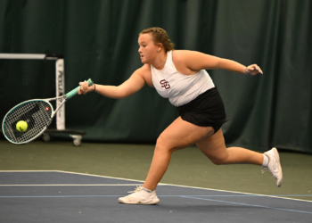 PHOTO GALLERY: Region 1A Tennis Tournament 5-12-25