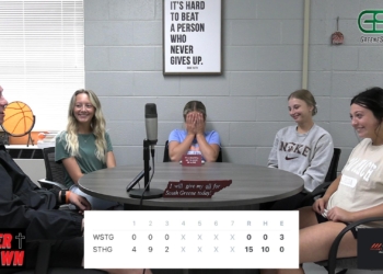 Gary’s Paint & Body Shop Amy Hawkless Show: Ep. 6 – 5/7/25