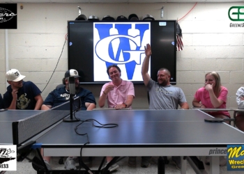 Malone’s Wrecker Service ‘Haun & Sauce’ Show Presented By Critter’s Corner: Ep. 7 – 5/15/25