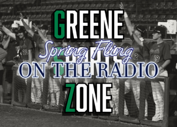 Spring Fling On The Radio