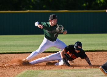 Greeneville’s Quillen Commits To Commodores