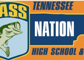 Rebels and Knights Compete in Tennessee BASS Nation State Championship