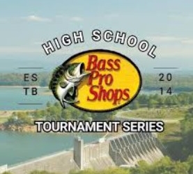 Rebels Reel in Competitive Finish at Bass Pro Shops High School Tournament Series
