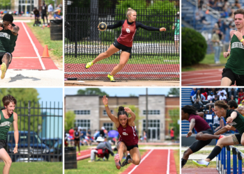 TSWA Announces Track And Field All-State Teams