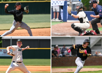 Greeneville’s Quillen, Murray, Harmon, And Chuckey-Doak’s Hinkle Earn All-State Honors