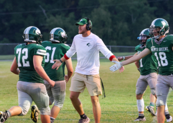 North Greene Names Matt Weems As New Boys Basketball Coach