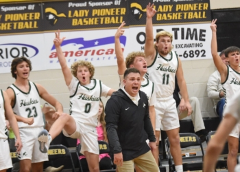 Tarlton Heading Home To Take Over David Crockett Basketball