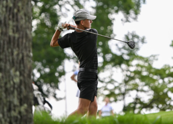 Greeneville, Chuckey-Doak Golfers Tee It Up For First Time In 1913 Invitational