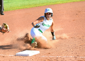 Jobe Finds New Home With Lipsomb Softball
