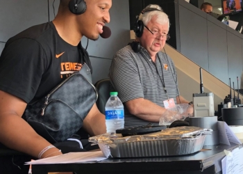 Vol Network’s, Tim Berry, To Receive Lifetime Achievement Award