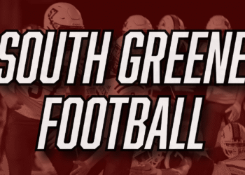 South Greene High School Football Schedule