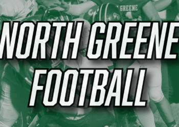 North Greene High School Football Schedule