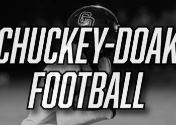 Chuckey-Doak High School Football Schedule
