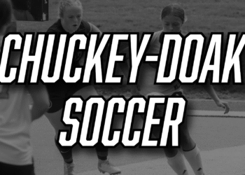Chuckey-Doak High School Soccer Schedule