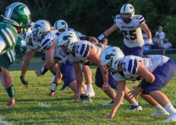 Buffaloes Looking To Get Over The Hump In 2025