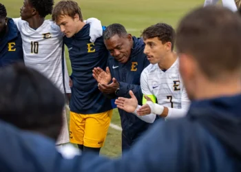ETSU Men’s Soccer Picked Fourth In SoCon Preseason Poll