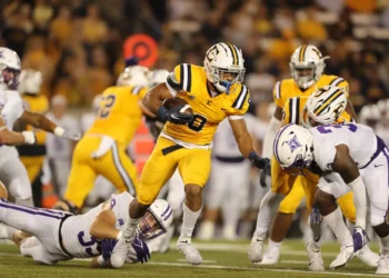 Former Buc, Jacob Saylors, Signs Contract With The Detroit Lions