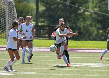 PHOTO GALLERY: Greeneville vs Oak Ridge Soccer – Bearden Invitational, 8-30-25