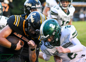 PHOTO GALLERY: North Greene at Chuckey-Doak Football 8-22-25