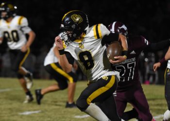 Young Black Knights Are Expecting Growth In 2025 Campaign
