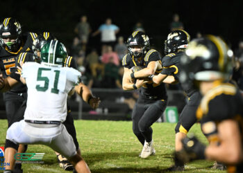 Chuckey-Doak Heads To Sullivan East Looking To Build On Week One Win