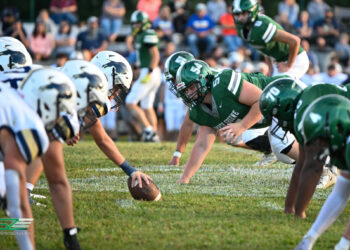 PHOTO GALLERY: West Greene at North Greene Football 8-28-25