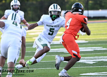 Greeneville Opens 2025 Season With Long-Time Rival Morristown West