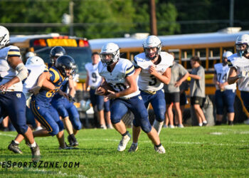 PHOTO GALLERY: Carter County/ Greene County Jamboree 8-15-25