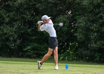 Greene Devil Golfers Have Strong Showing In Morristown