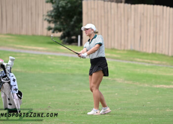 PHOTO GALLERY: Morristown Invitational Golf Tournament