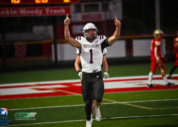 PHOTO GALLERY: South Greene at Daniel Boone Football 8-29-25